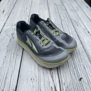 Altra women’s running shoes size 7